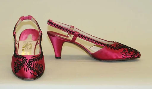 Pumps