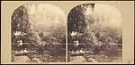 [Group of 5 Stereograph Views of British Castles]