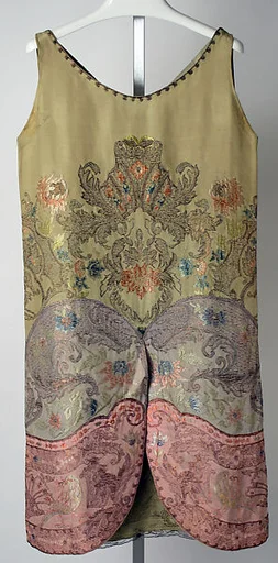 Evening dress