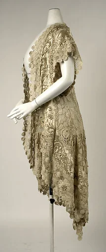 Bed jacket