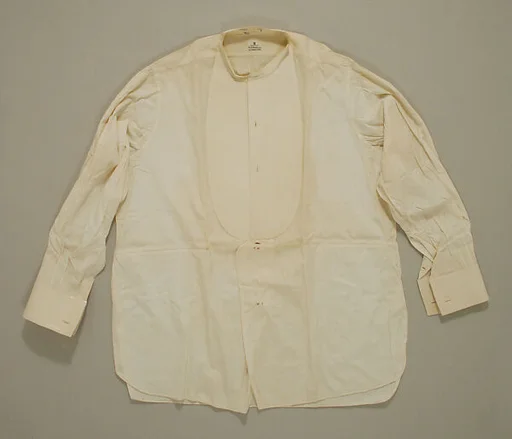 Dress shirt