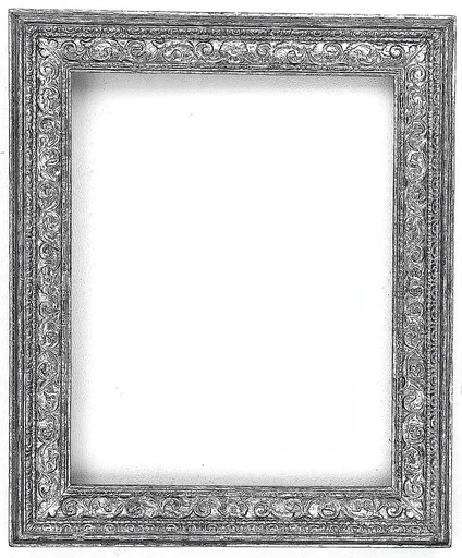 Cassetta frame