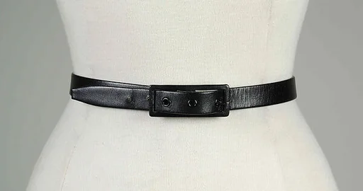Belt