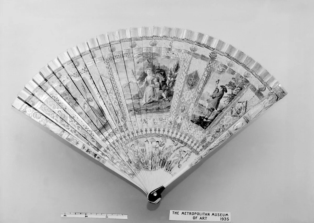 Fan — Unknown