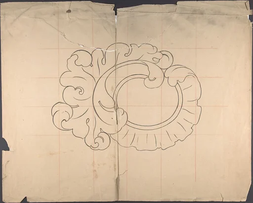 Cartouche