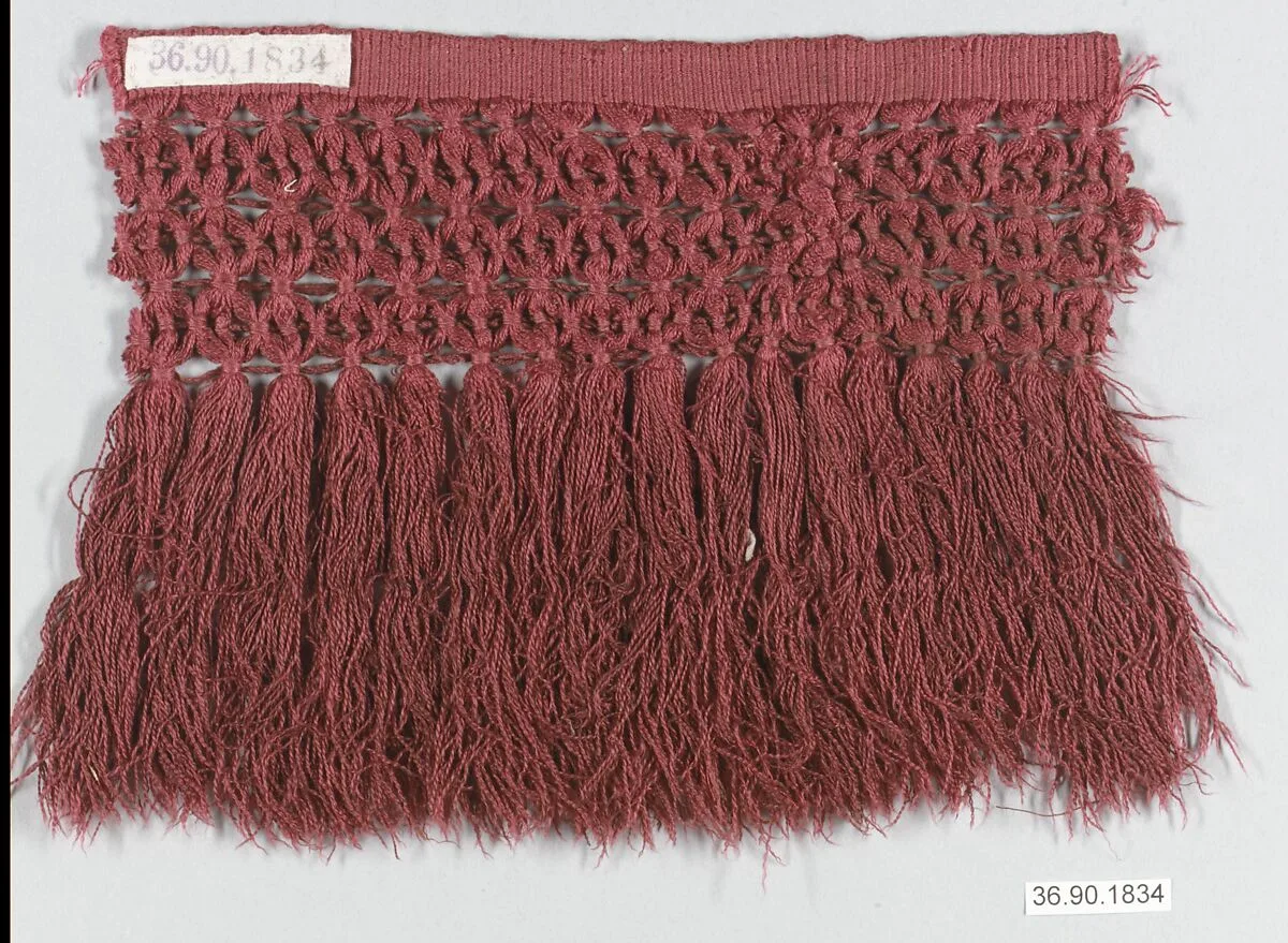 Fringe — Unknown