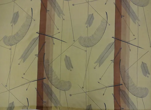 Textile sample