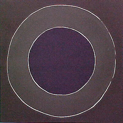 Orchard Tambourines — Stoneman Graphics|The Paragon Press|Terry Frost
