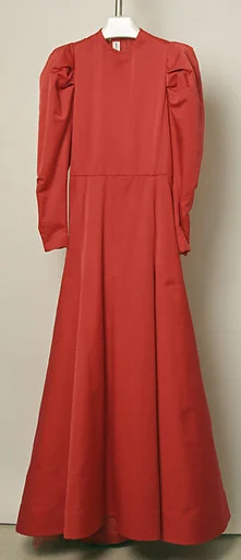 Evening ensemble