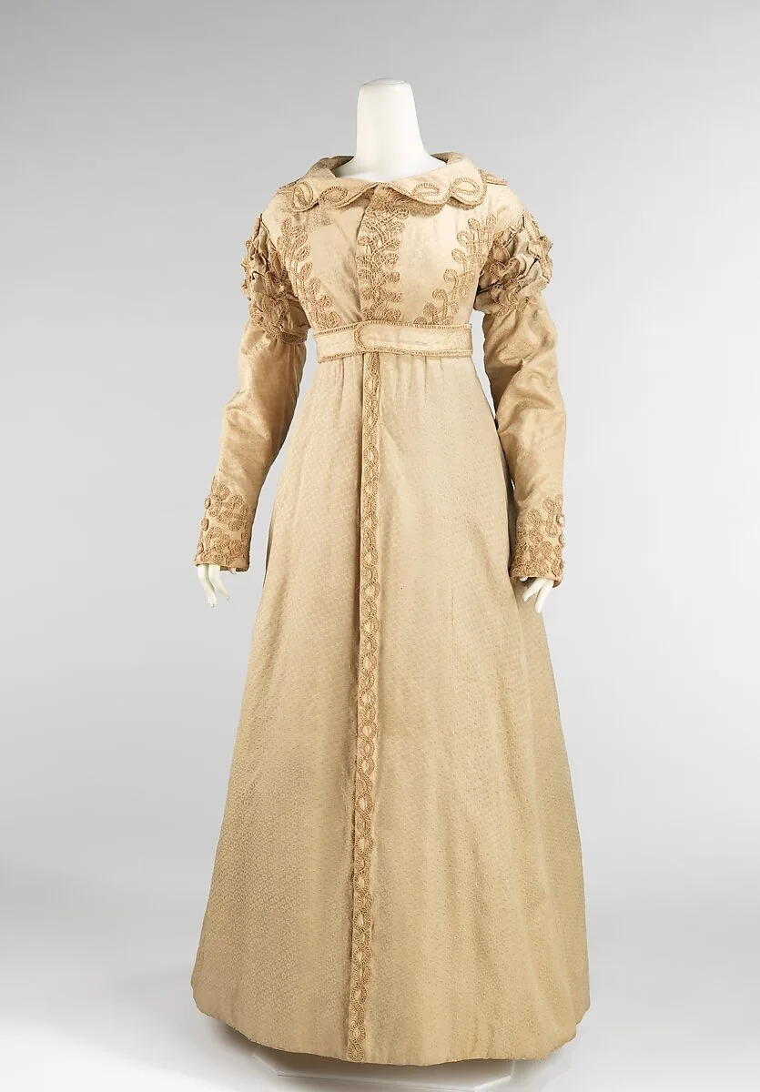 Pelisse — Unknown