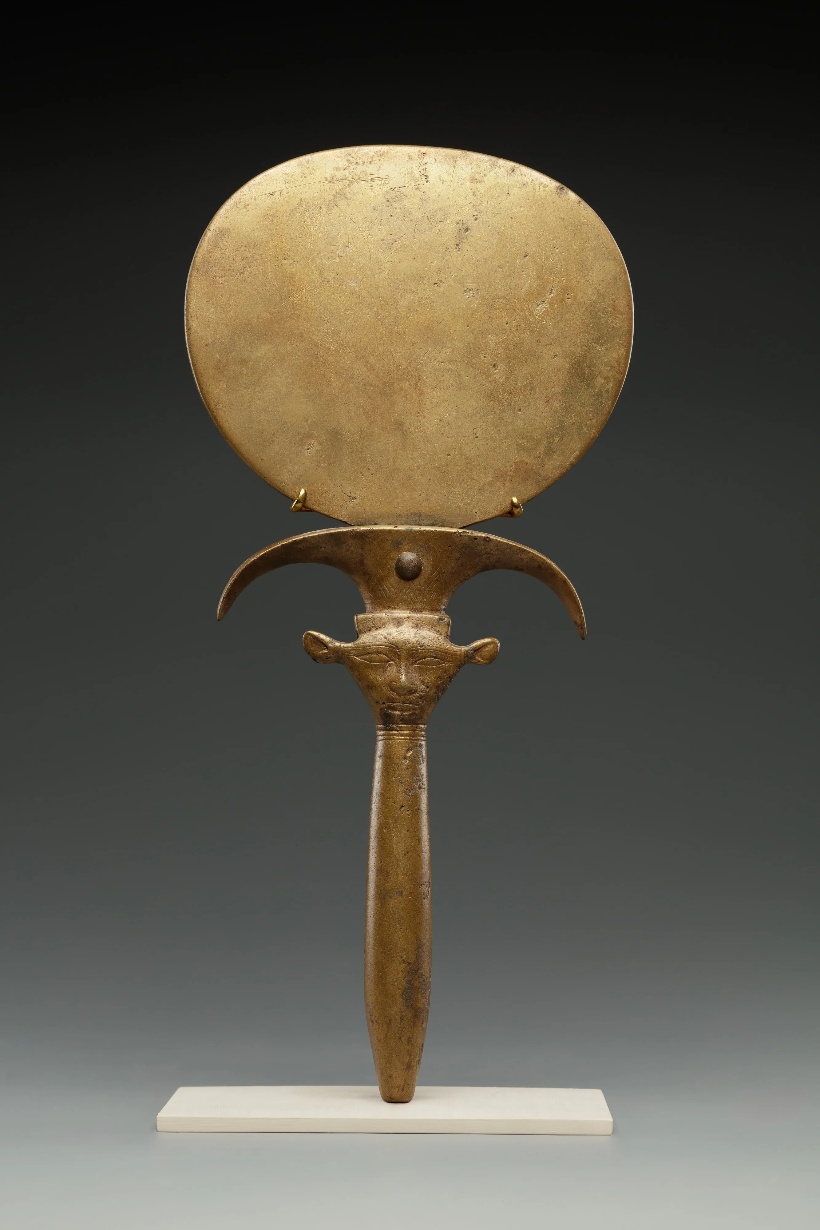 Mirror — Unknown