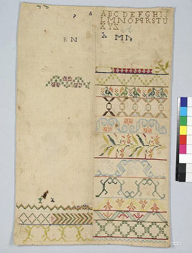 Sampler