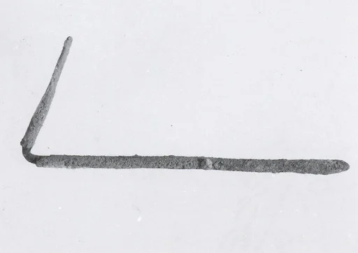 Cosmetic stick (?)