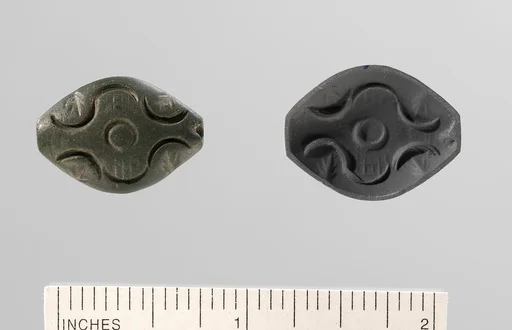Jasper Amygdaloid