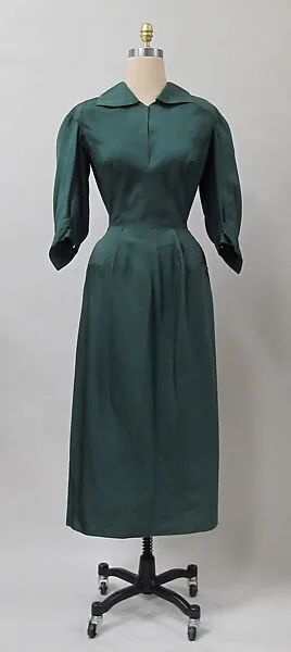 Dress — Charles James|Samuel Winston