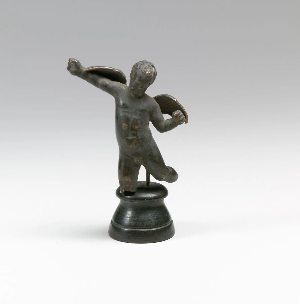 Statuette of Eros — Unknown