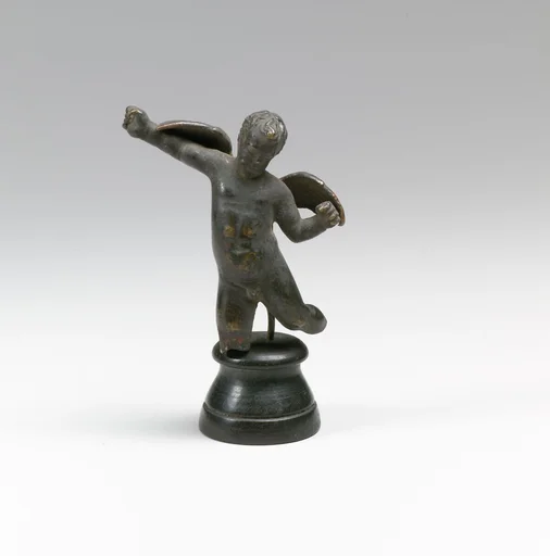 Statuette of Eros
