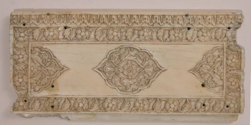 Fragment of a Box