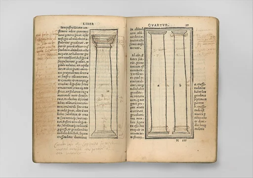 Vitruvius iterum et Frontinus à Iocundo revisi repurgatique quantum ex collatione licvit