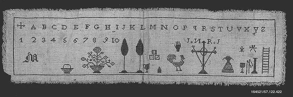 Sampler — Unknown