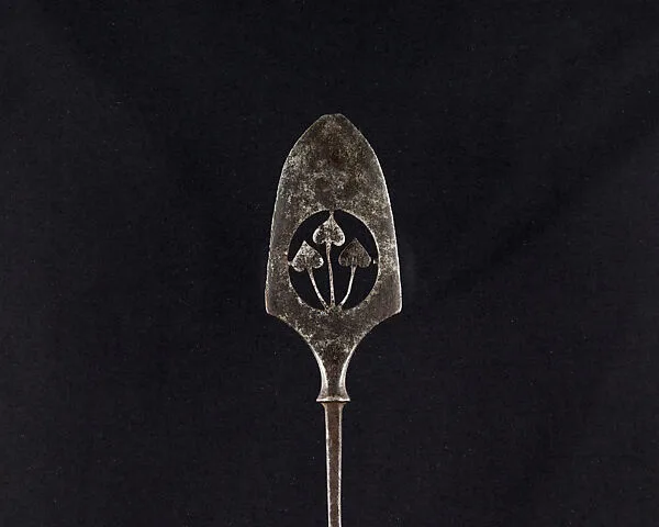Arrowhead (<i>Yanone</i>) — Unknown