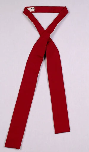 Cravat