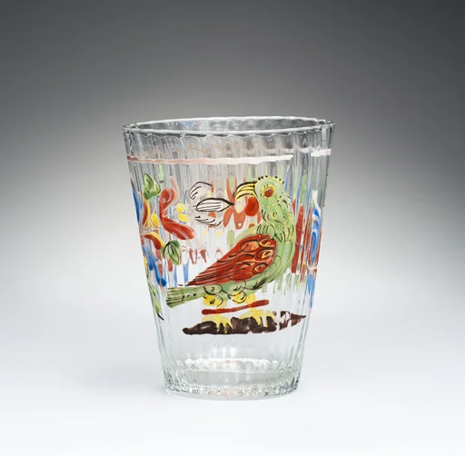 Tumbler
