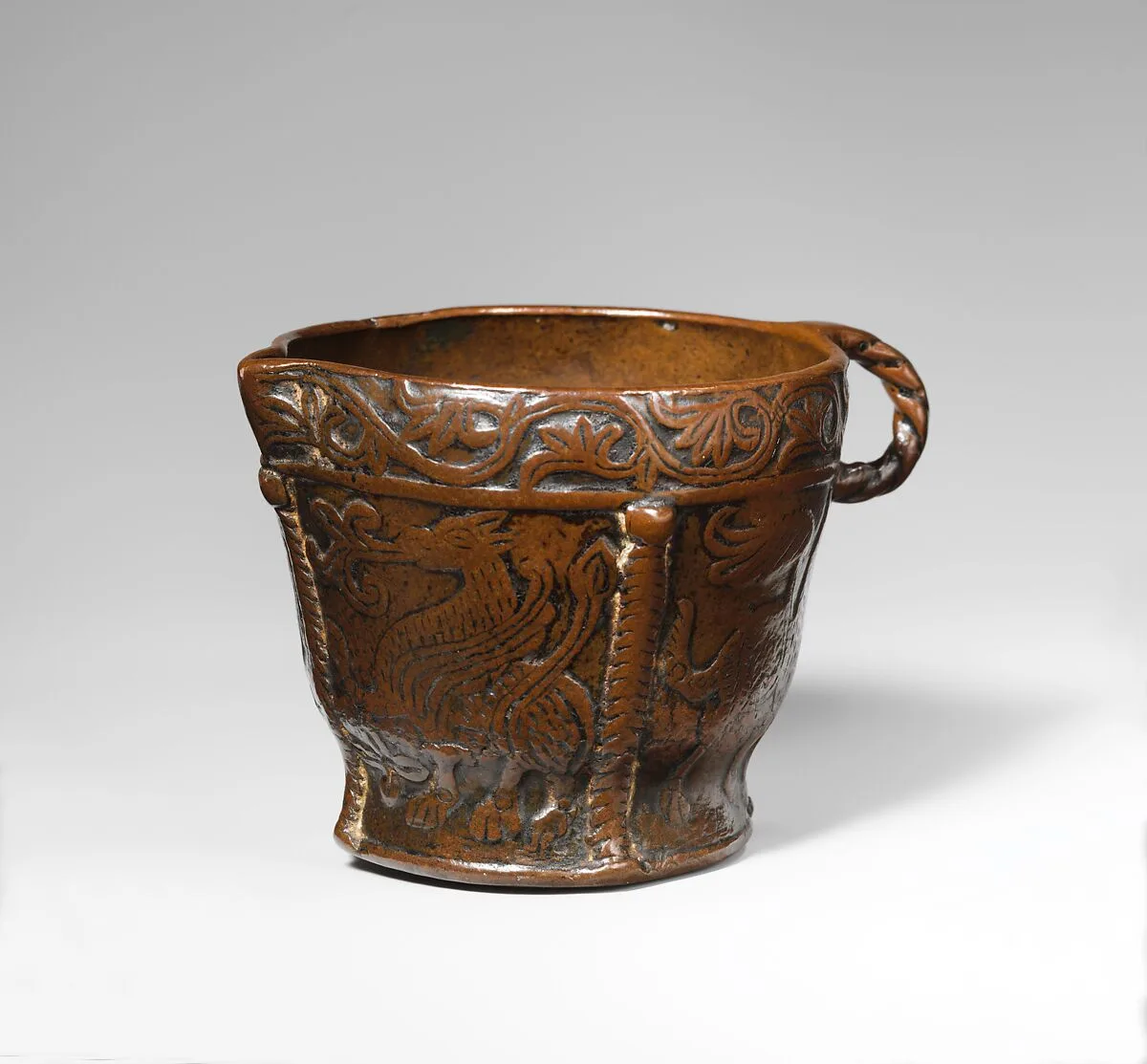 Pitcher — Unknown