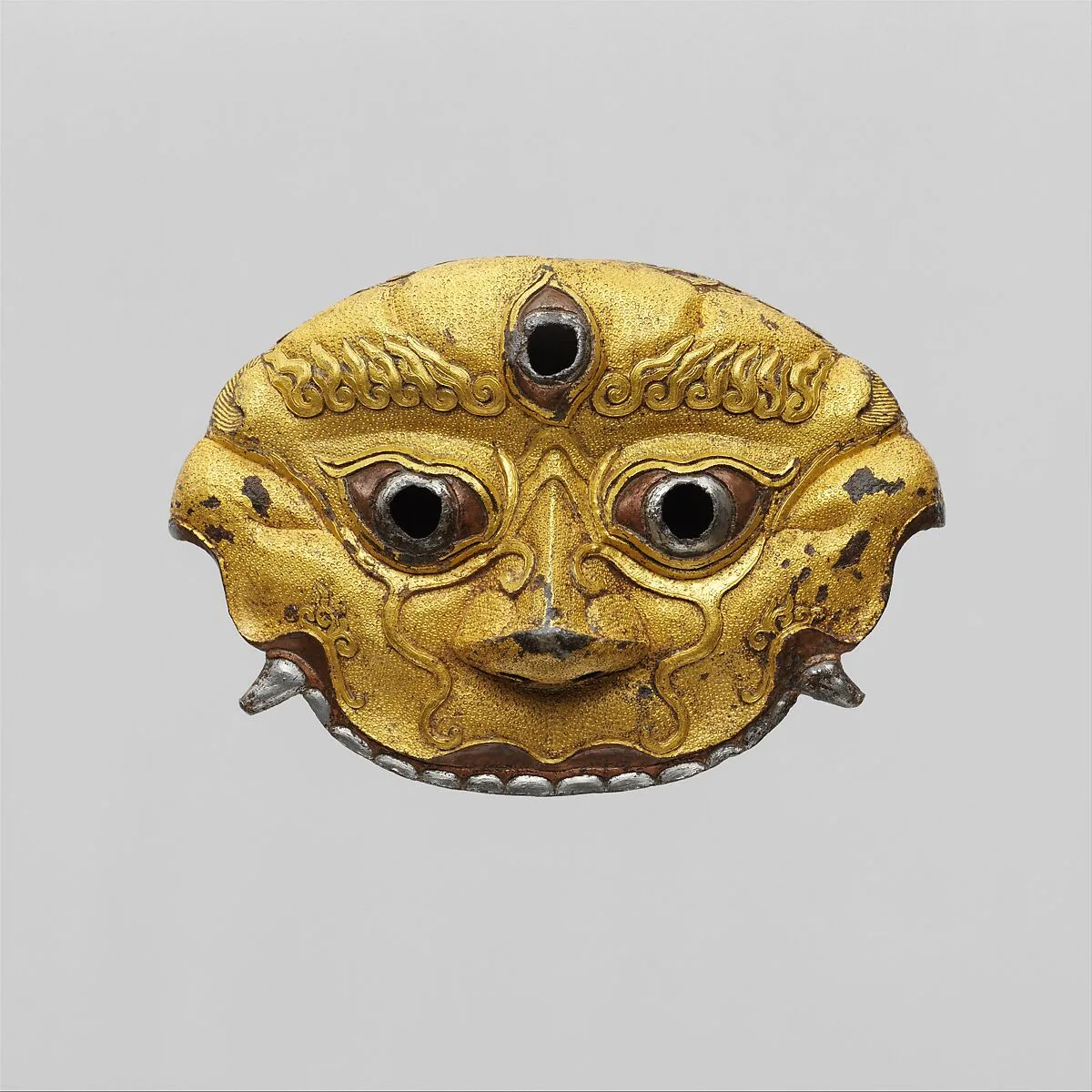 Sword Guard — Unknown