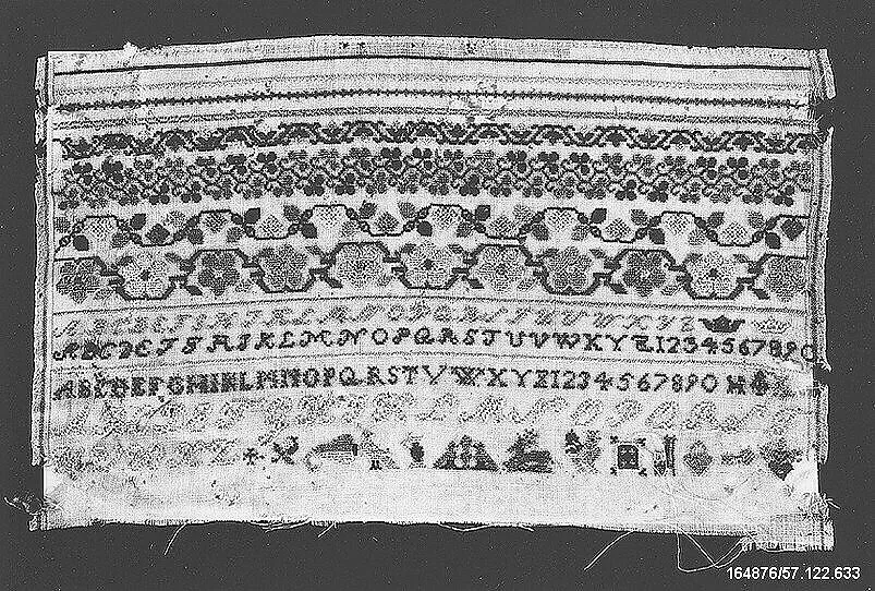 Sampler — Unknown