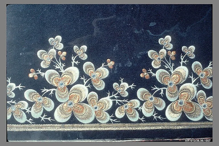 Sample — Unknown