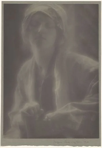 Clare Shepard
