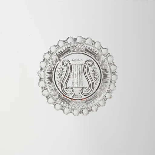 Cup Plate