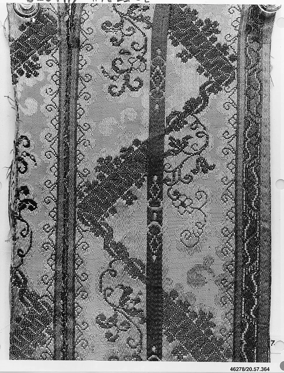 Piece — Unknown