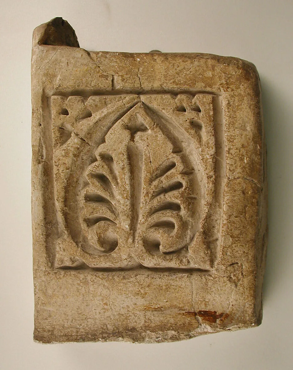 Dado Panel — Unknown