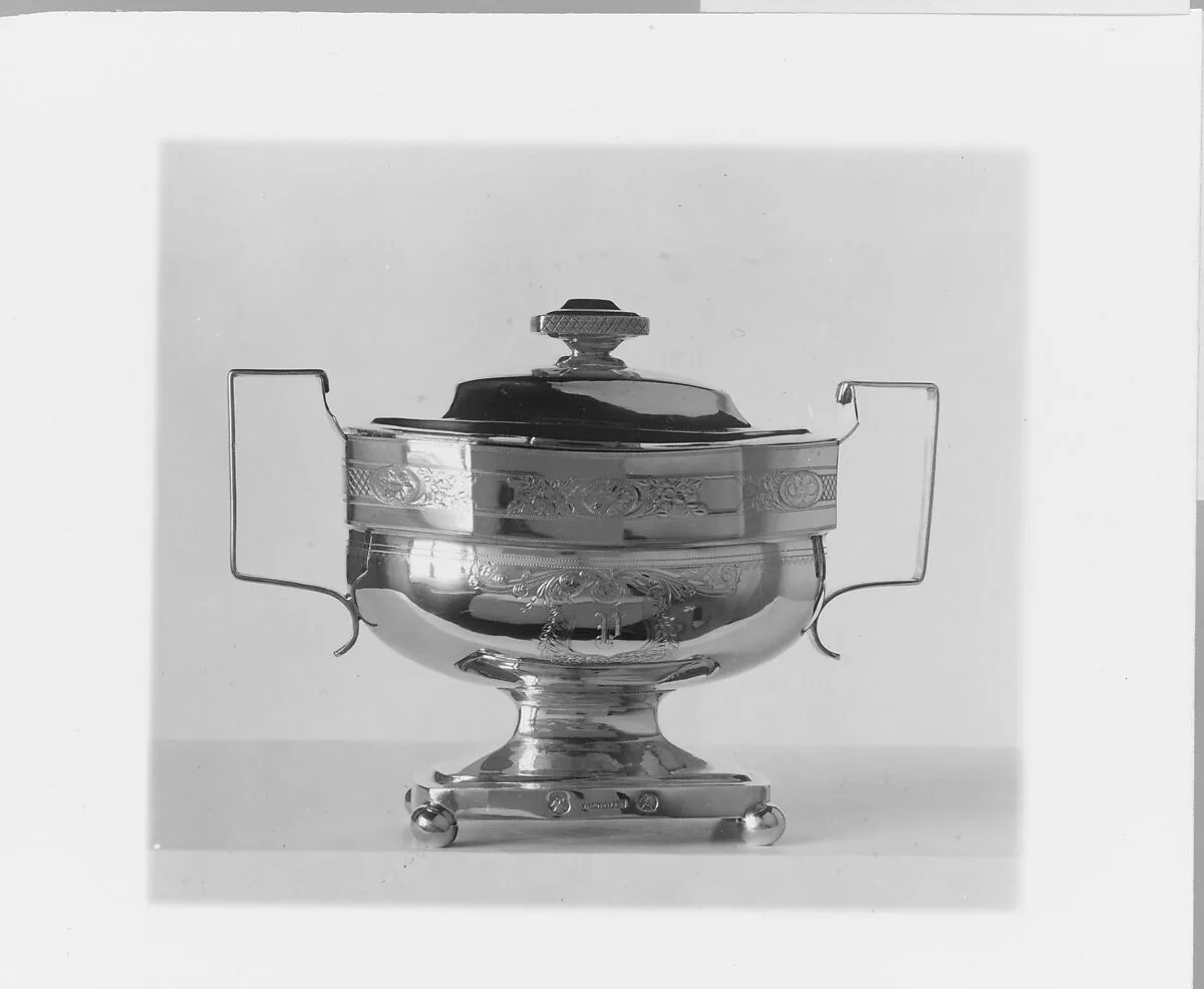 Sugar Bowl — Hugh Wishart