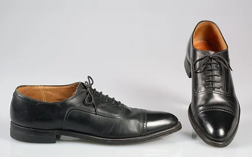 Oxfords