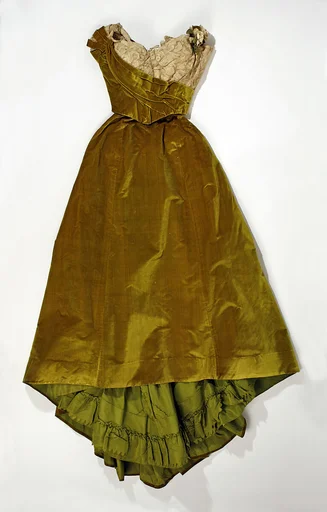 Evening dress