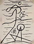 Untitled — Abraham Walkowitz