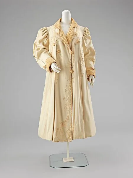 Coat — Abraham & Straus