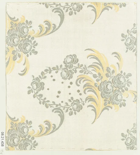 Textile sample