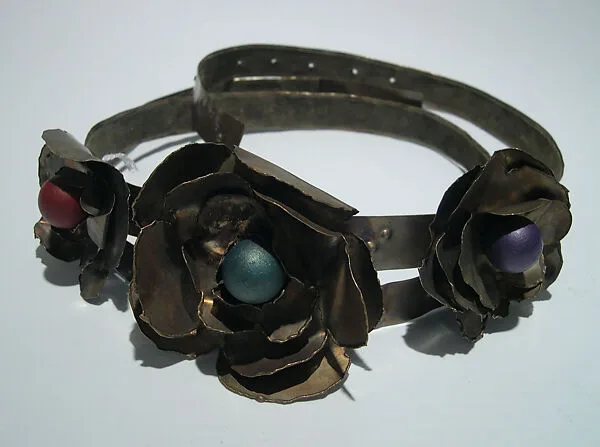 Belt — Giorgio di Sant'Angelo