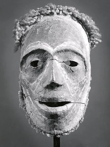 Skull Mask