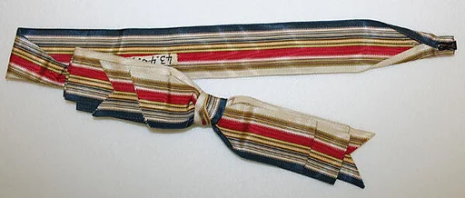 Neckcloth