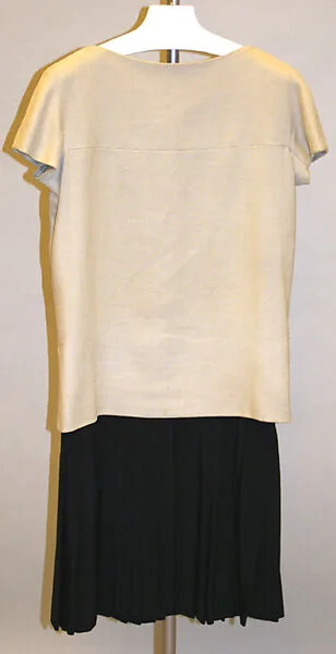 Dress — Norman Norell|Traina-Norell|Neiman Marcus