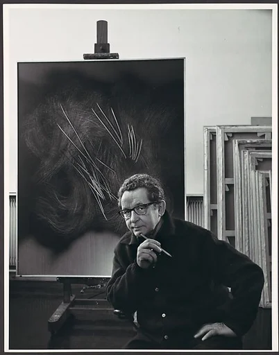 Hans Hartung