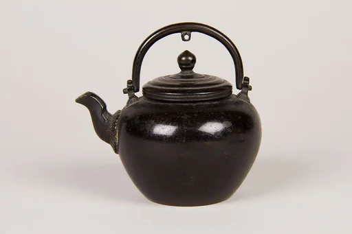 金銅水注|Ritual Ewer
