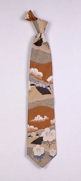 Necktie — Damon Creations|Larry Weinstein