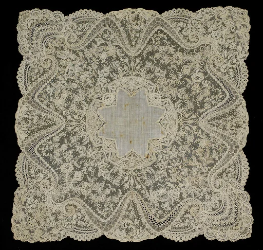 Handkerchief
