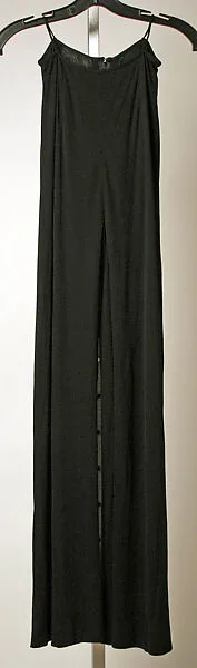 Trousers — Madame Grès (Germaine Émilie Krebs)